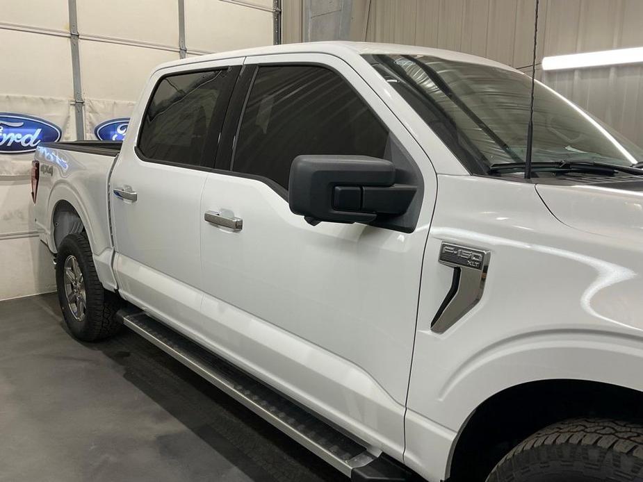 new 2024 Ford F-150 car, priced at $48,980