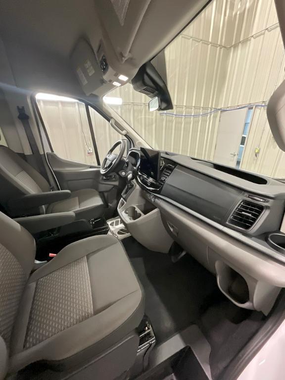 used 2025 Ford Transit-350 car, priced at $50,490