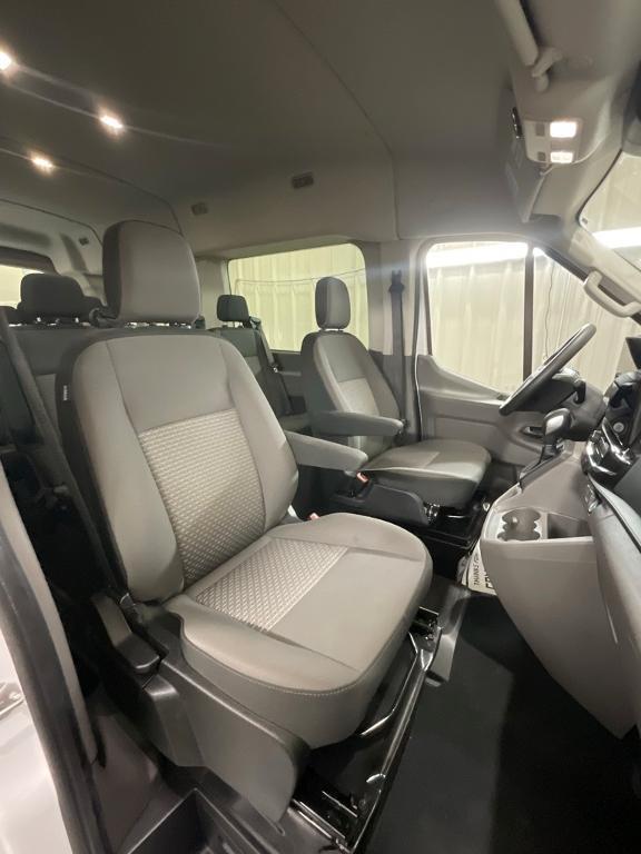 used 2025 Ford Transit-350 car, priced at $50,490