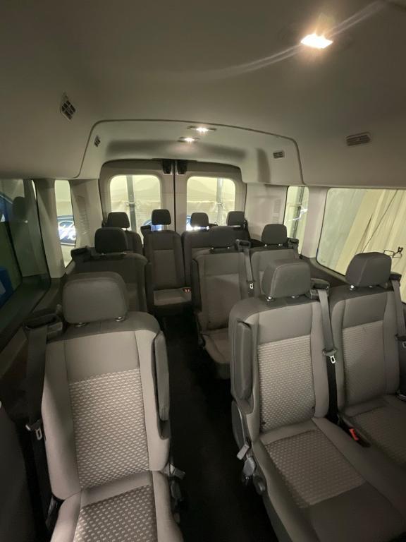 used 2025 Ford Transit-350 car, priced at $50,490