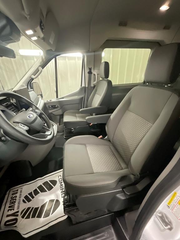 used 2025 Ford Transit-350 car, priced at $50,490
