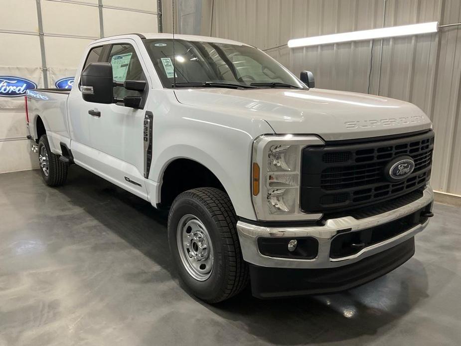 new 2024 Ford F-350 car, priced at $58,985