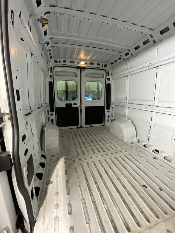 used 2023 Ram ProMaster 2500 car, priced at $26,990