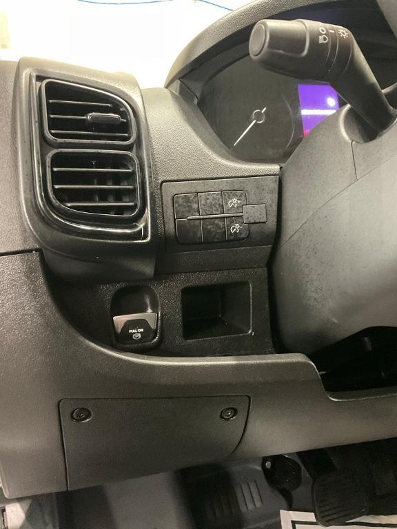 used 2023 Ram ProMaster 2500 car, priced at $26,990