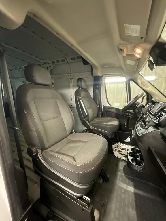 used 2023 Ram ProMaster 2500 car, priced at $26,990