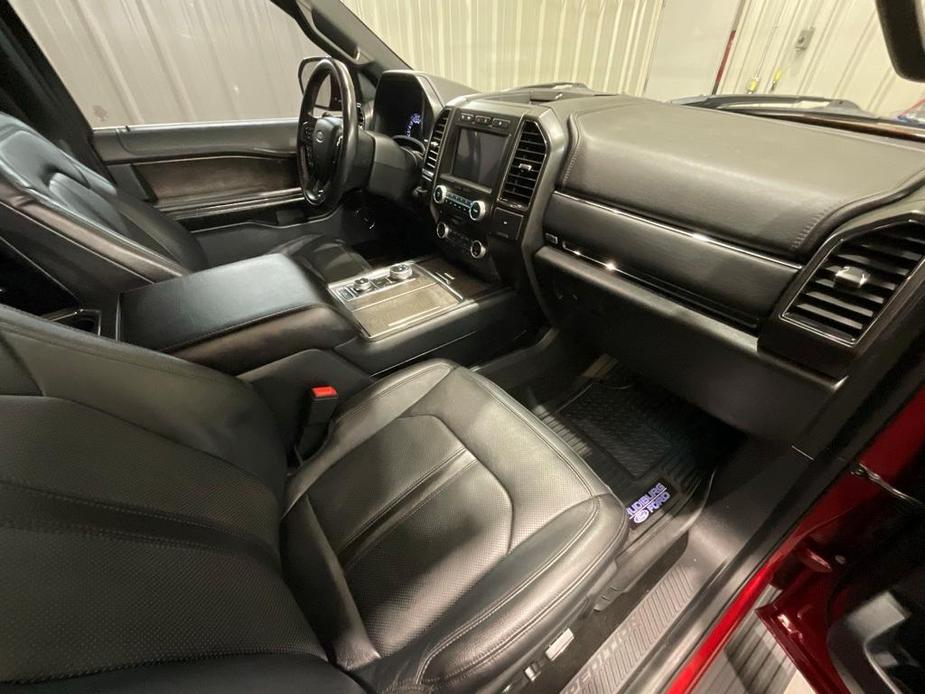 used 2018 Ford Expedition car, priced at $24,880