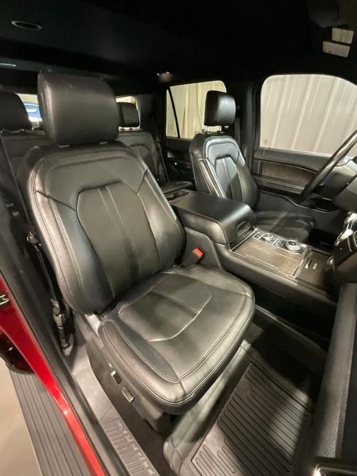 used 2018 Ford Expedition car, priced at $24,880