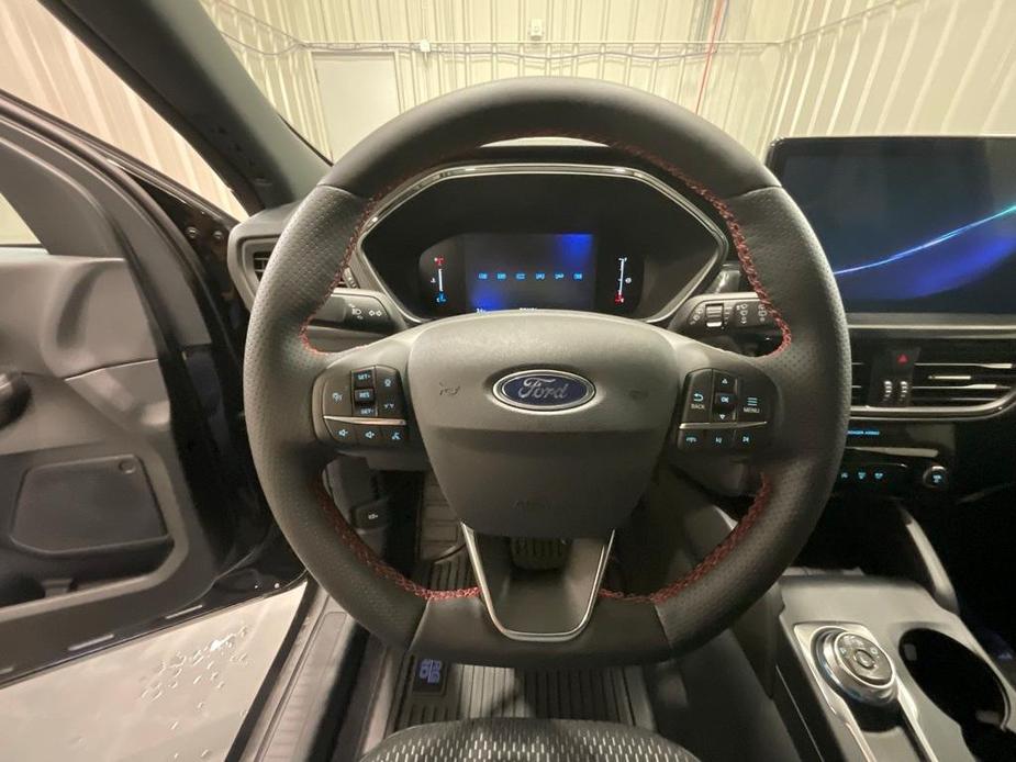 new 2024 Ford Escape car, priced at $23,995