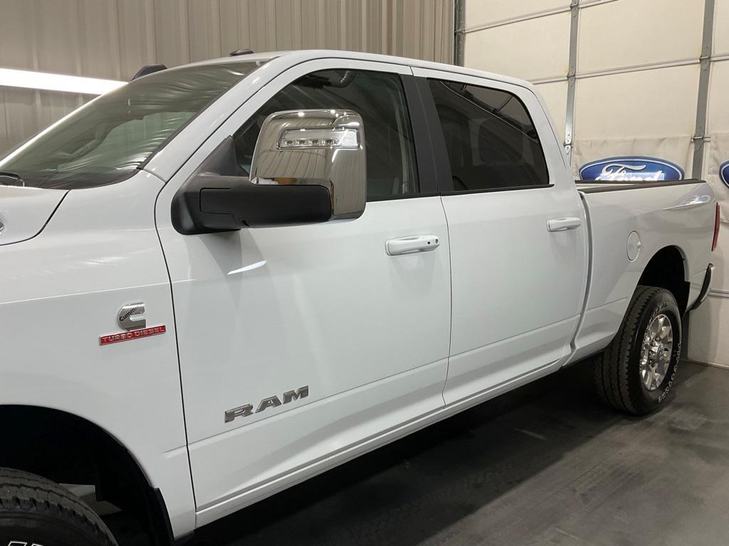 used 2024 Ram 2500 car, priced at $59,980