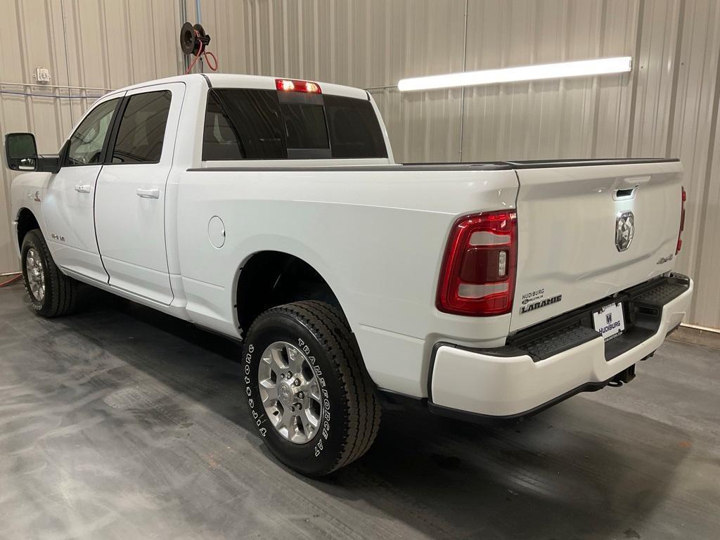 used 2024 Ram 2500 car, priced at $59,980