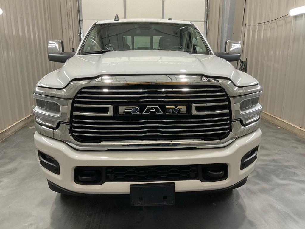 used 2024 Ram 2500 car, priced at $59,980