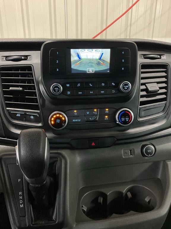 used 2023 Ford Transit-250 car, priced at $30,490