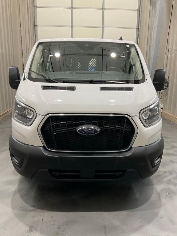 used 2023 Ford Transit-250 car, priced at $30,490