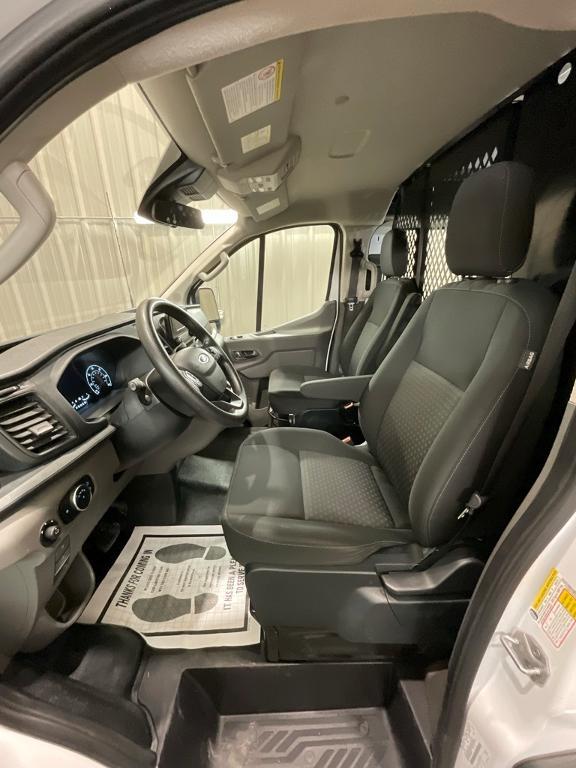 used 2023 Ford Transit-250 car, priced at $30,490