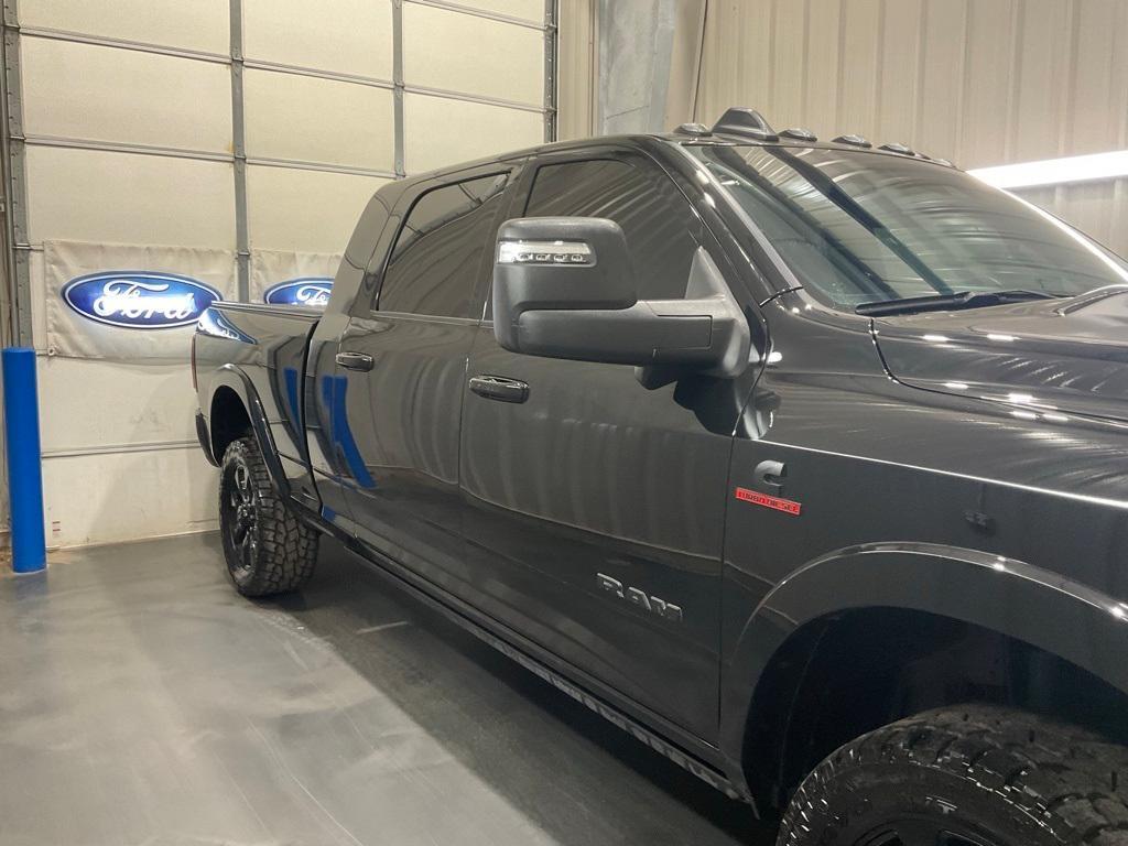 used 2024 Ram 2500 car, priced at $74,490