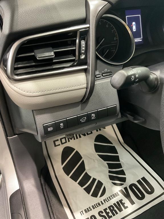 used 2019 Toyota Camry car, priced at $17,990