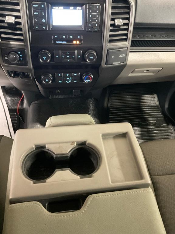 used 2022 Ford F-250 car, priced at $41,080