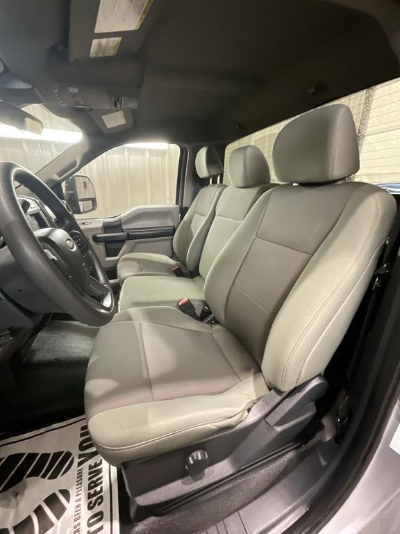 used 2022 Ford F-250 car, priced at $41,080