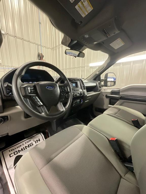 used 2022 Ford F-250 car, priced at $41,080