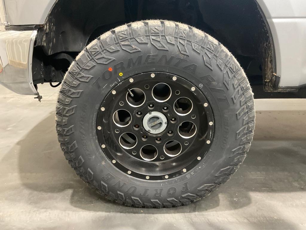 used 2022 Ford F-250 car, priced at $41,080