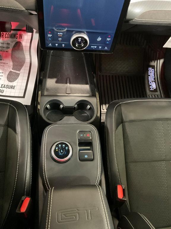 used 2024 Ford Mustang Mach-E car, priced at $44,310