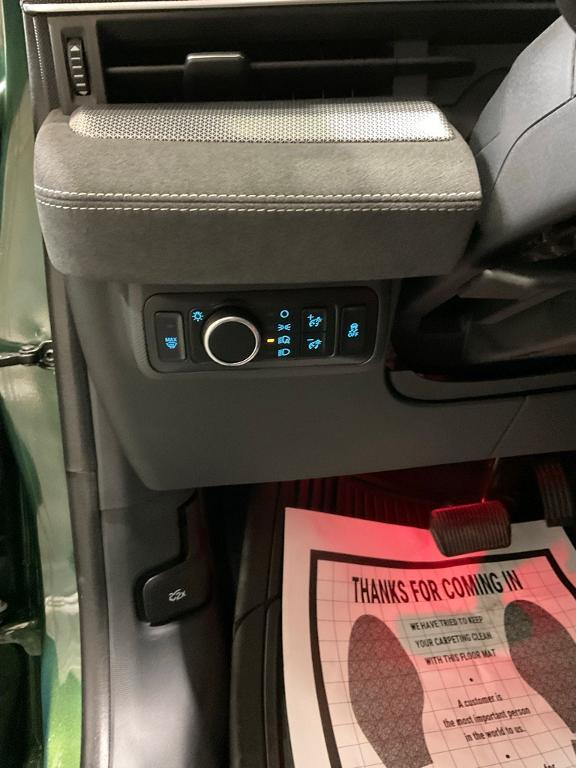 used 2024 Ford Mustang Mach-E car, priced at $44,310