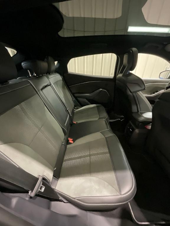 used 2024 Ford Mustang Mach-E car, priced at $44,310