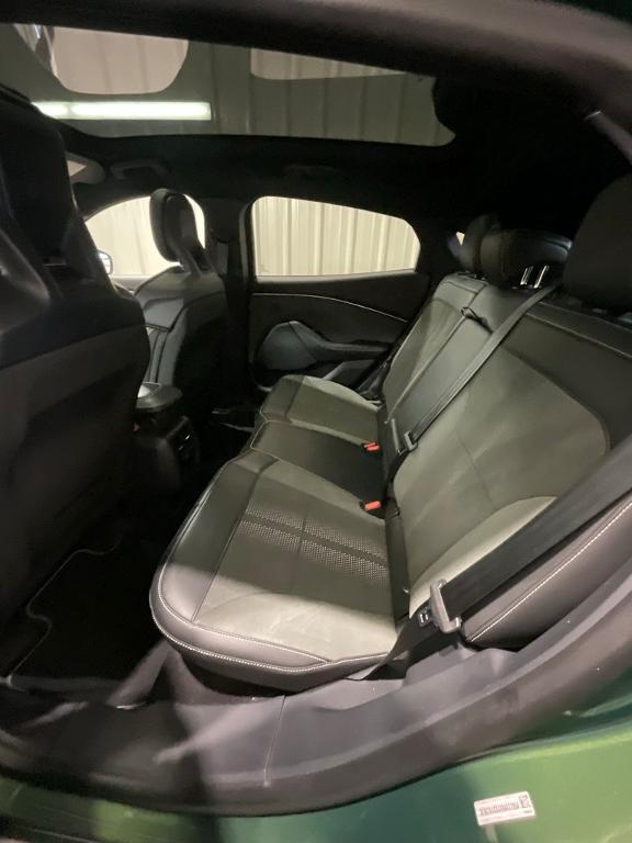 used 2024 Ford Mustang Mach-E car, priced at $44,310