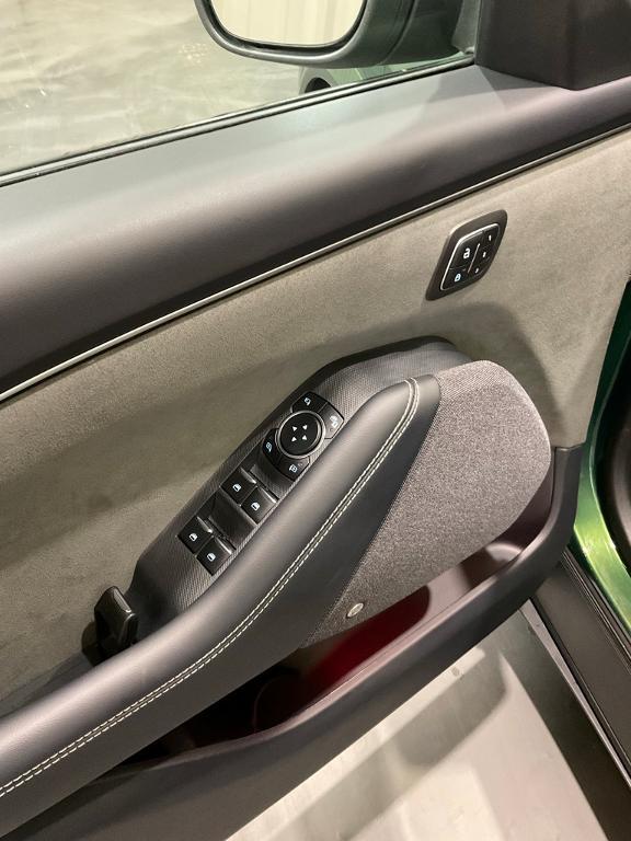 used 2024 Ford Mustang Mach-E car, priced at $44,310