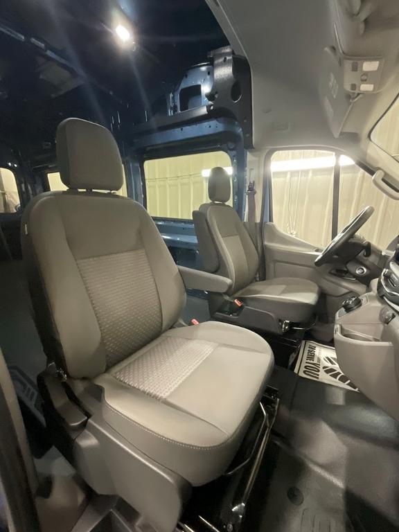 used 2024 Ford E-Transit car, priced at $31,700