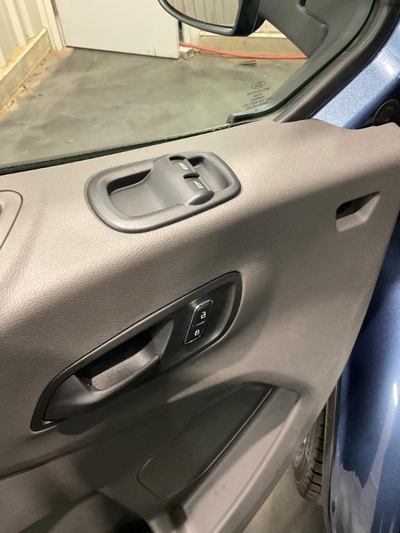 used 2024 Ford E-Transit car, priced at $31,700
