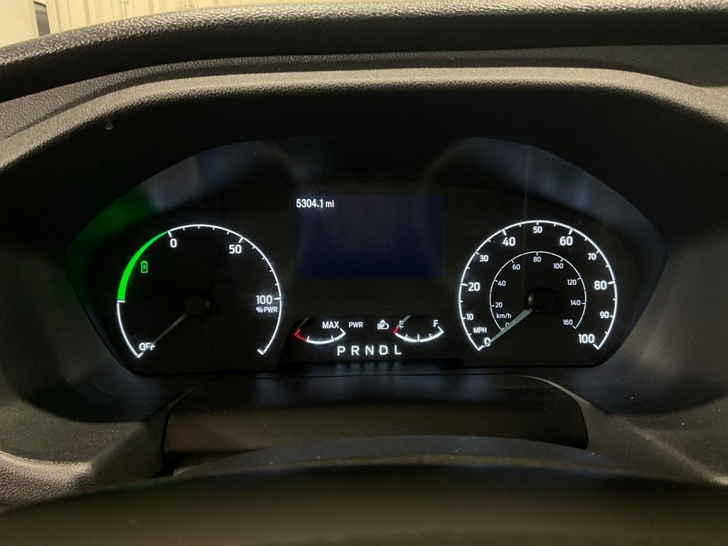 used 2024 Ford E-Transit car, priced at $31,700