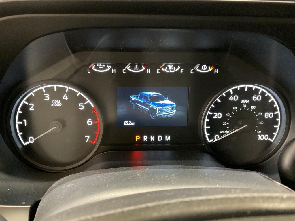 new 2026 Ford F-350 car, priced at $51,495