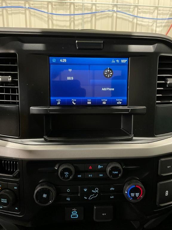 new 2026 Ford F-350 car, priced at $51,495