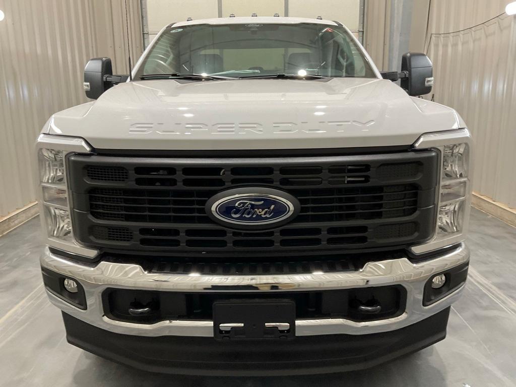 new 2026 Ford F-350 car, priced at $51,495