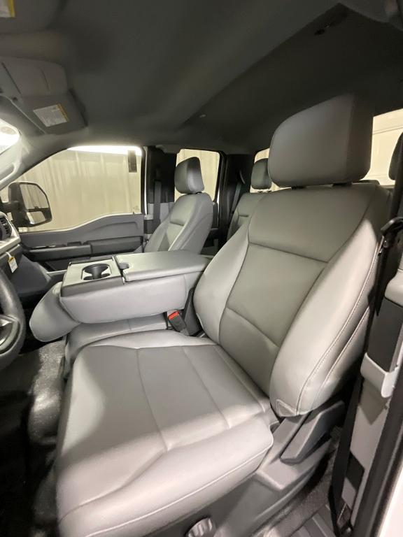 new 2026 Ford F-350 car, priced at $51,495