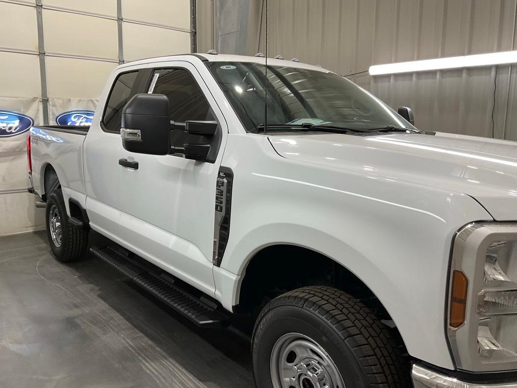 new 2026 Ford F-350 car, priced at $51,495