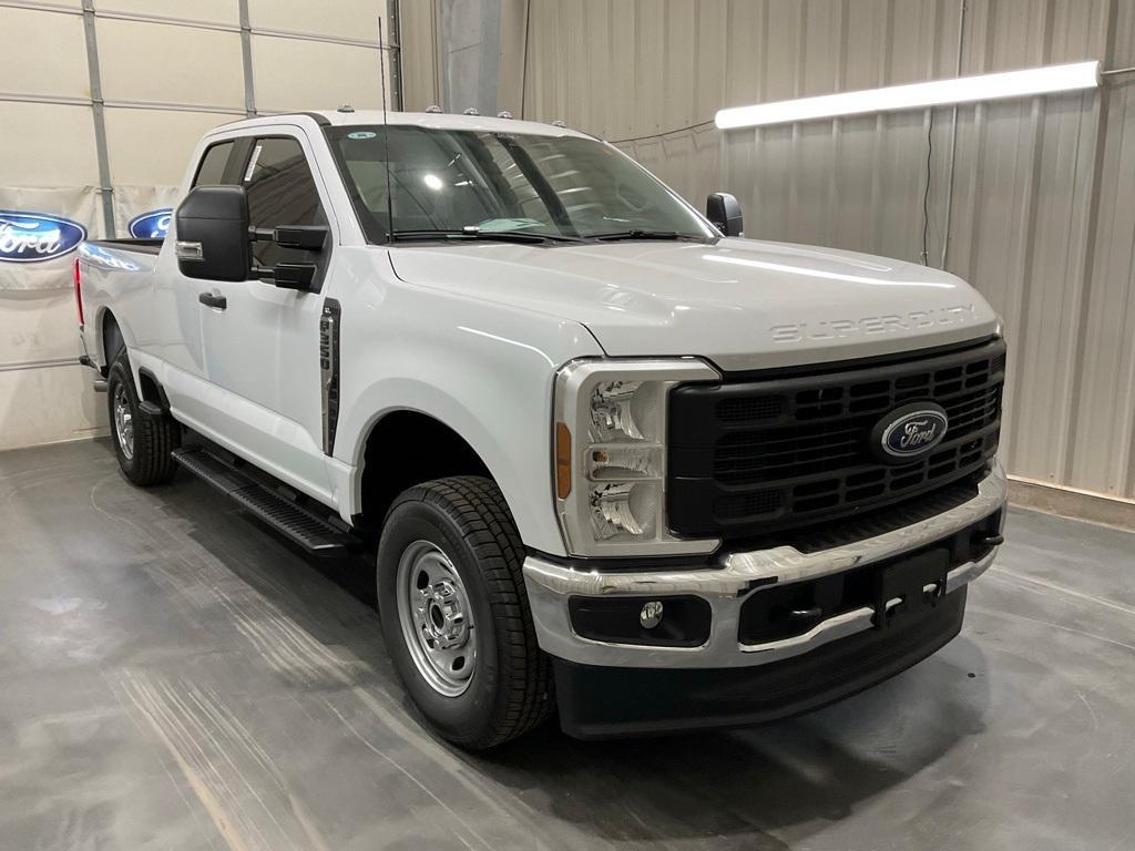 new 2026 Ford F-350 car, priced at $51,495