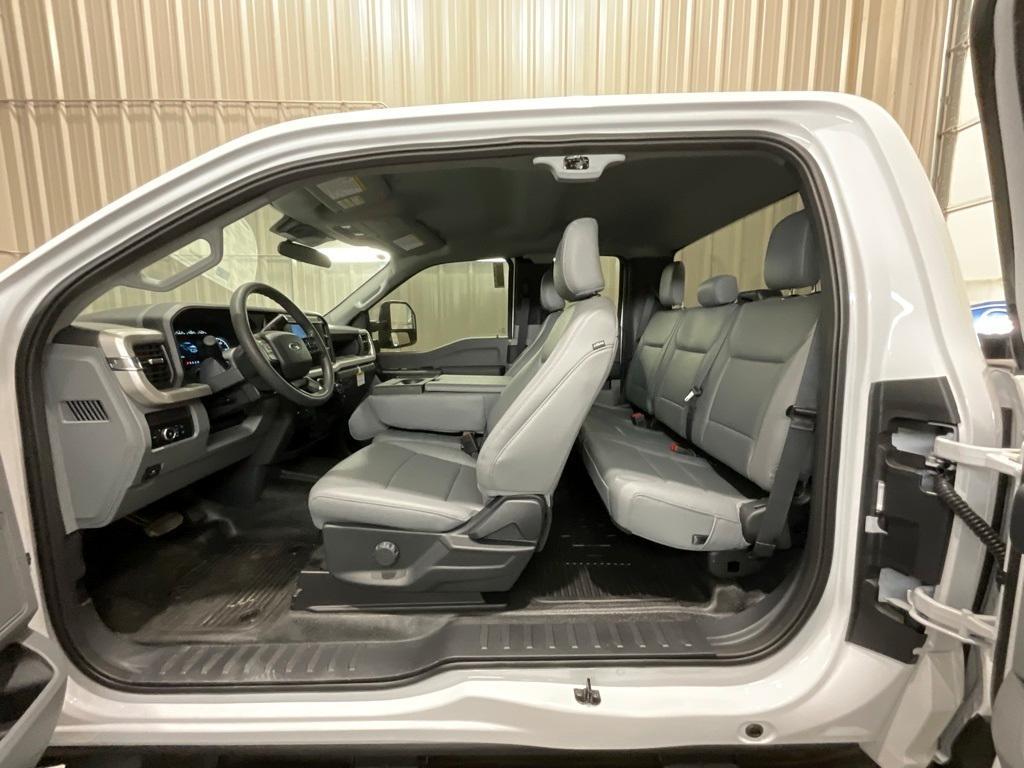 new 2026 Ford F-350 car, priced at $51,495