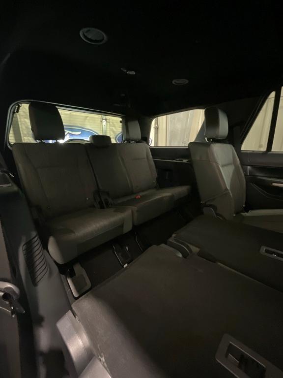 new 2024 Ford Expedition car, priced at $62,985