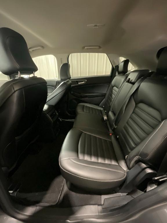 used 2022 Ford Edge car, priced at $22,450