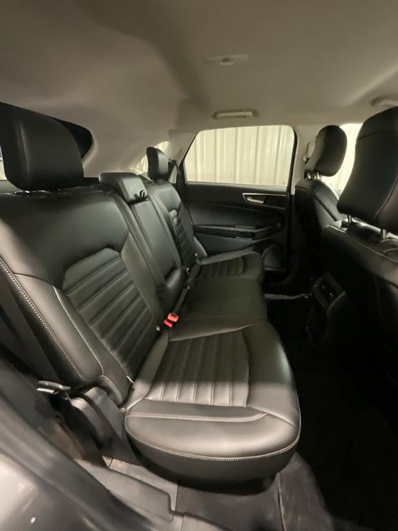used 2022 Ford Edge car, priced at $22,450