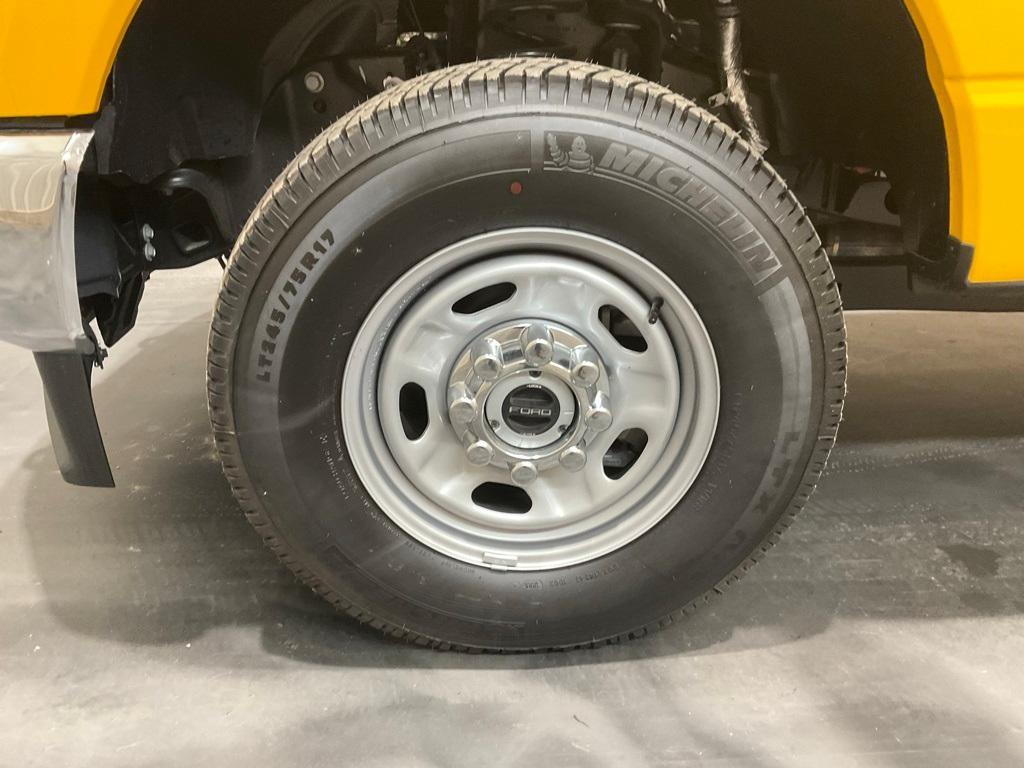 used 2025 Ford F-250 car, priced at $45,990