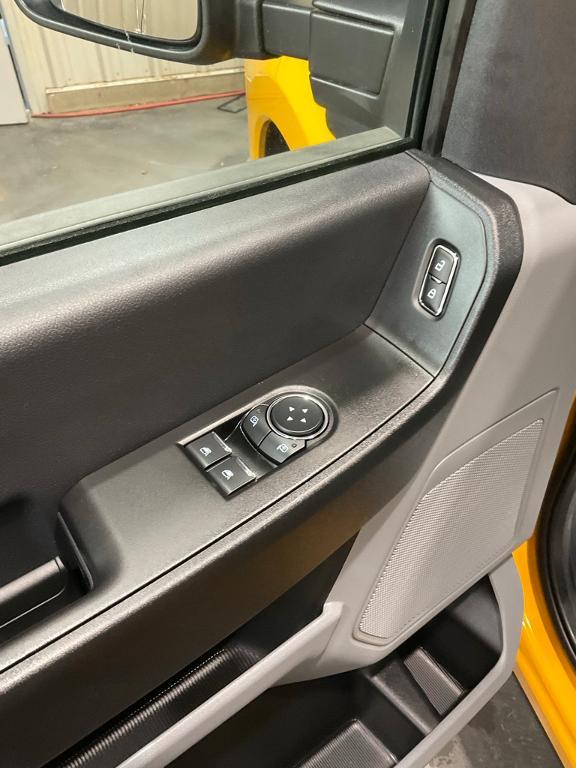 used 2025 Ford F-250 car, priced at $45,990