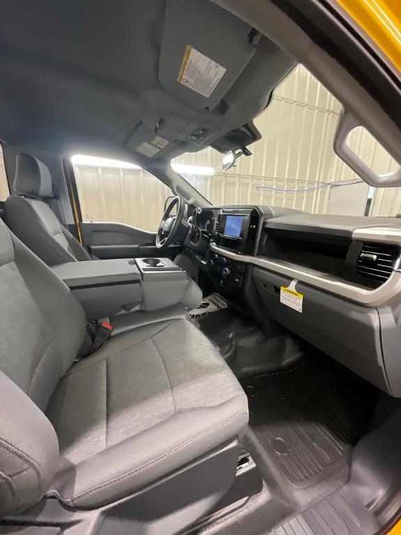 used 2025 Ford F-250 car, priced at $45,990