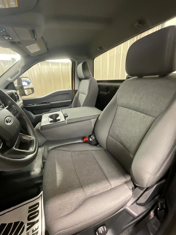 used 2025 Ford F-250 car, priced at $45,990