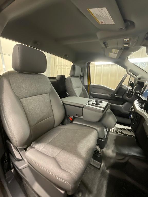 used 2025 Ford F-250 car, priced at $45,990