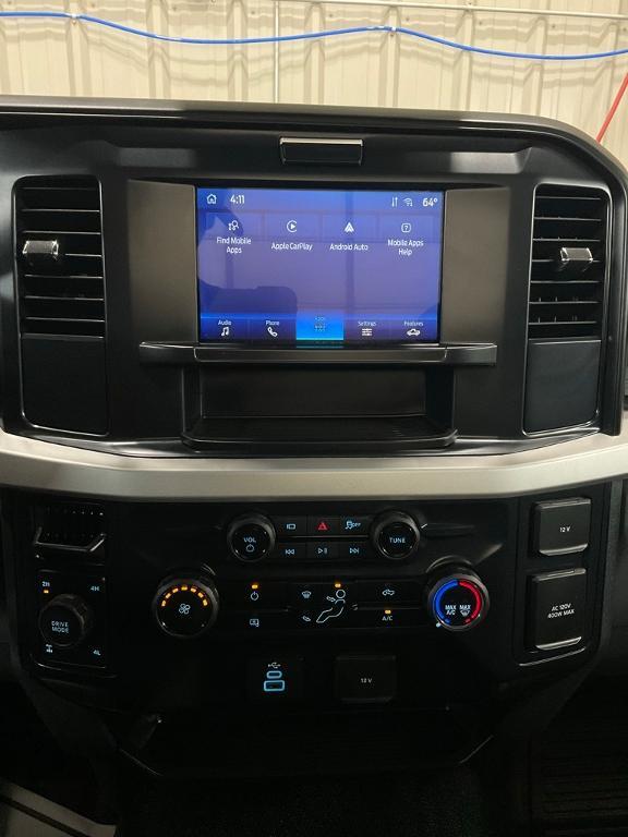 used 2025 Ford F-250 car, priced at $45,990