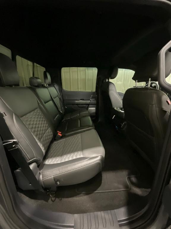 used 2022 Ford F-150 car, priced at $49,980