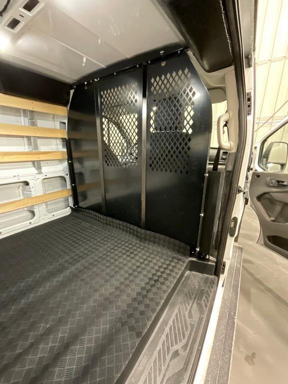 used 2023 Ford Transit-250 car, priced at $29,980